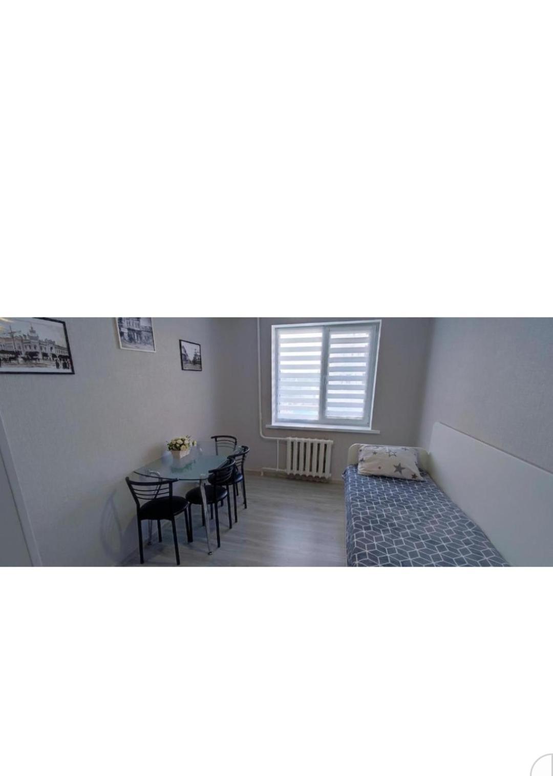 Apartamento Аэропорт-Номера 24/24 . Chisináu Habitación foto