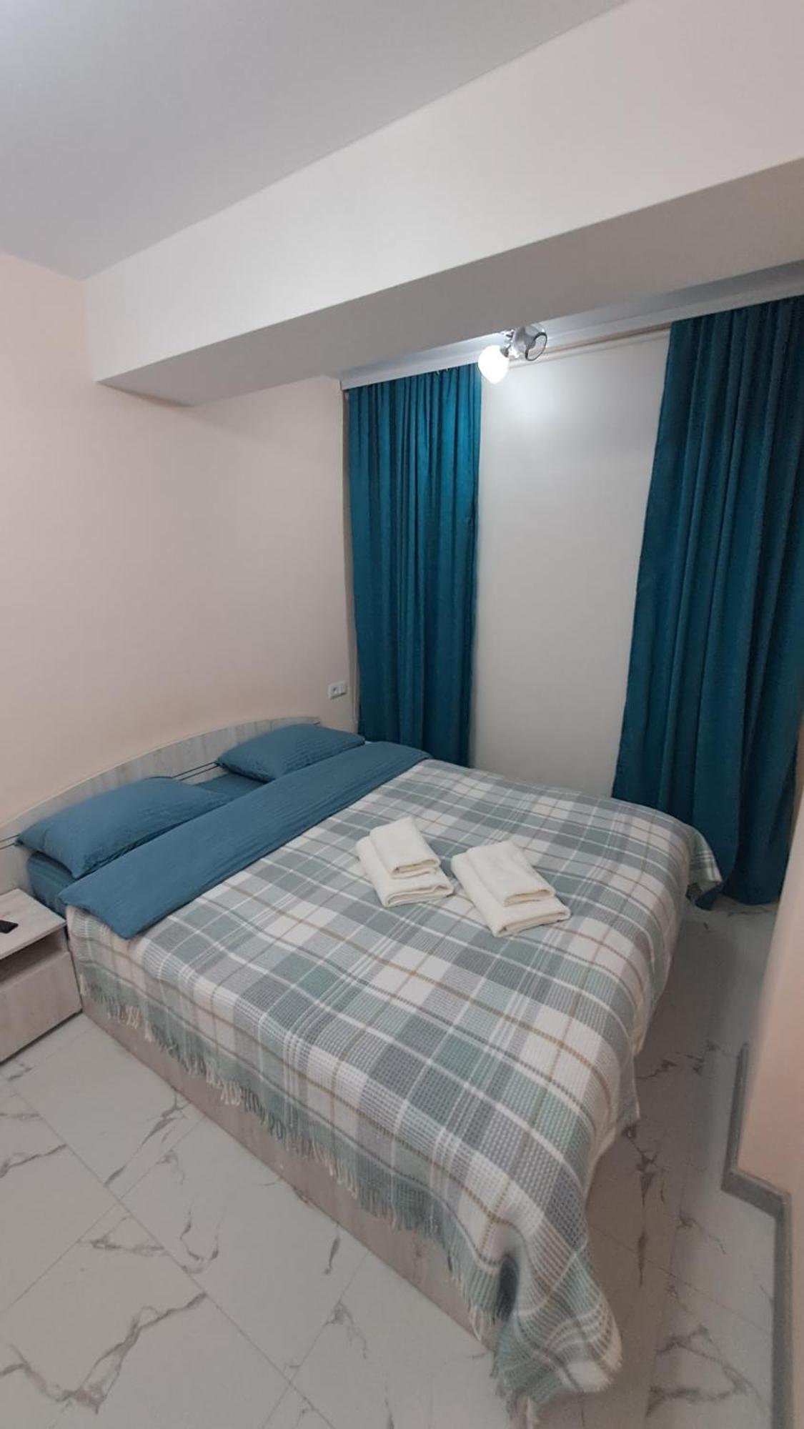 Apartamento Аэропорт-Номера 24/24 . Chisináu Habitación foto