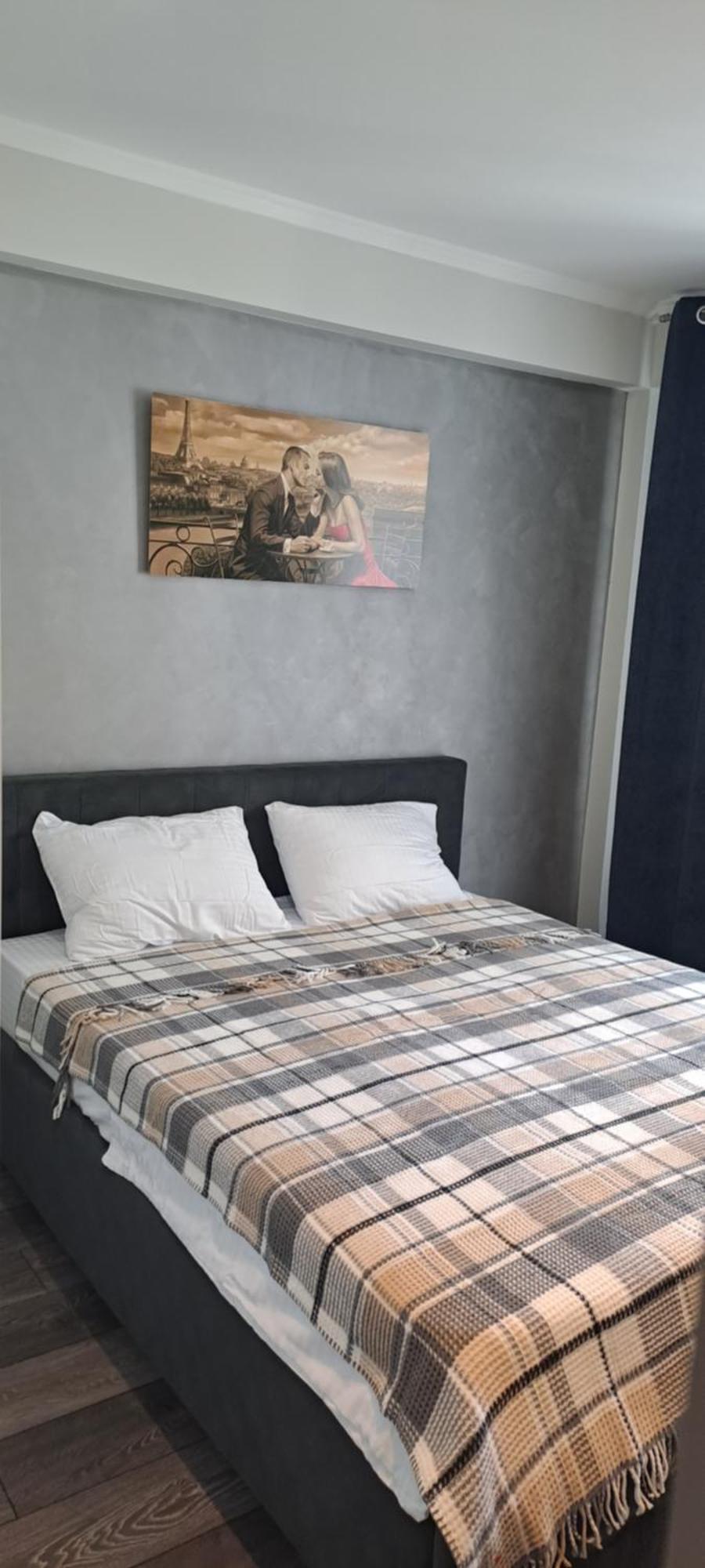 Apartamento Аэропорт-Номера 24/24 . Chisináu Habitación foto