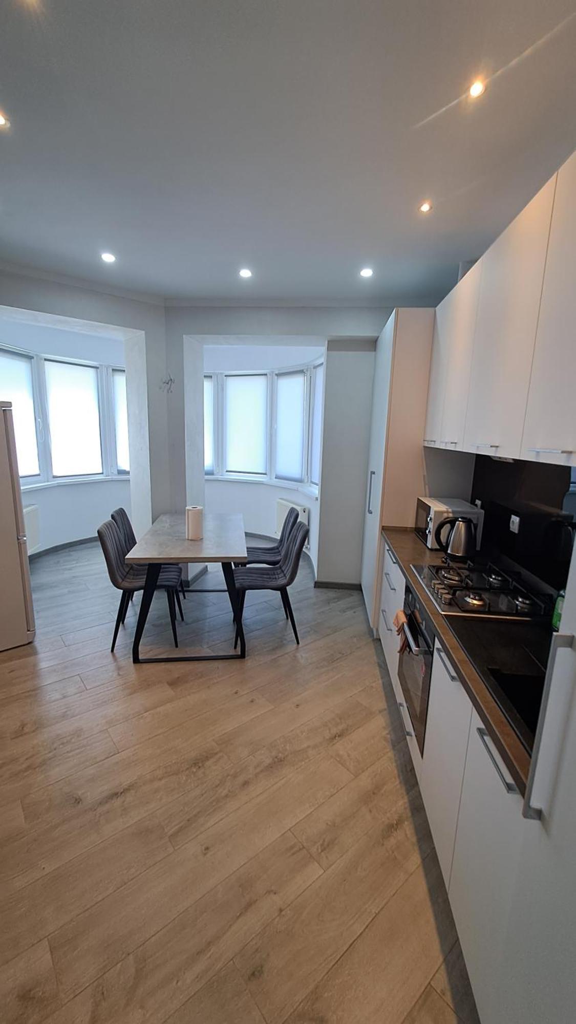 Apartamento Аэропорт-Номера 24/24 . Chisináu Habitación foto